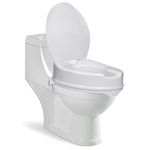 Comfort Height Elongated Toilet