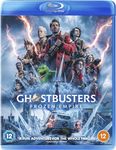 Ghostbusters: Frozen Empire