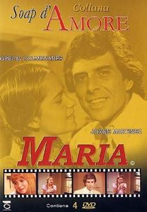 Maria (4 D