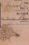 The Poet′s Handbook (Paper): Excerpts from the Notebooks of 26 American Poets