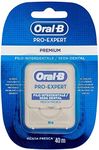 Oral-B Pro-Expert Premium Dental Floss, 40 m