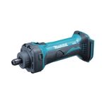 Makita DGD801Z 18V LXT Cordless 1/4" Die Grinder with Barrel Grip (Tool Only)