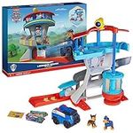 Paw Patrol Lookout Tower Playset wi