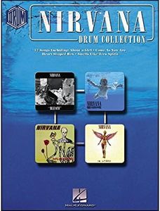 Nirvana Drum Collection