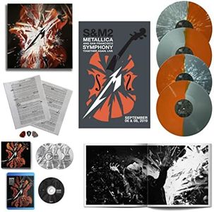 S&M2 (2CDs
