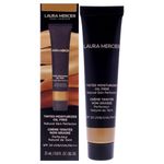 LAURA MERCIER, TINTED MOISTURIZER OIL FREE RELAUNCH - 3W1 Bisque, 25 ml