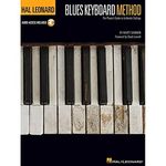 Hal Leonard Blues Keyboard Method: Foreword by Chuck Leavell