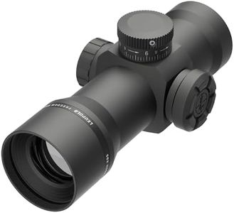 Leupold Fr