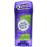 Lady Speed Stick Invisible Dry Anti