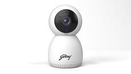 Wifi Camera System For House