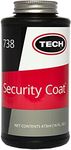 Security Coat Over-Buff Sealant for Tire Repair - Restores The Air Retention of Over-Buffed Areas of The Tire Inner Liner