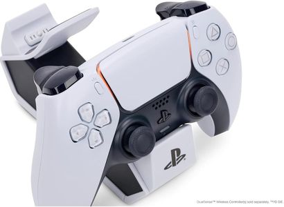 PowerA DualSense Charging Station for PS5 Controllers