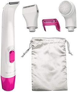 Remington Women's Body and Bikini Trimmer/Groomer Kit