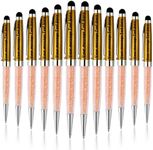 Yastar Personalized Pens with Stylu