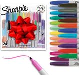 Sharpie Electro Pop Permanent Marke