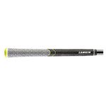 Lamkin Golf Lamkin ST Hybrid W Calibrate Standard Grip, gray/black