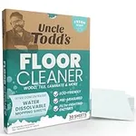 Uncle Todd's Ultra Concentrated Flo