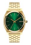 Nixon Men's A0451919 Time Teller Watch