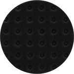 Makita T-02680 5-1/2" Hook & Loop Foam Polishing Pad, Black