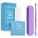 Gel Nail Polish Removers