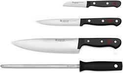 WÜSTHOF Gourmet 4-Piece Chef's Knif