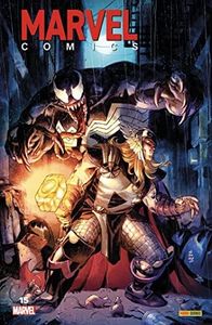 Marvel Com