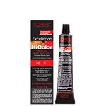 L'Oreal Excellence HiColor Red Fire 1.74 oz. Tube