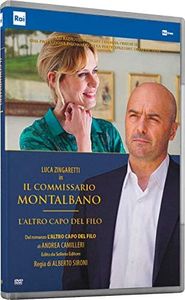 L'Altro Capo Del Filo (Comm.Montalbano)