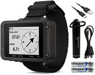 Wearable4U Garmin Foretrex 801 Wris