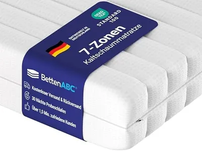 Betten-ABC