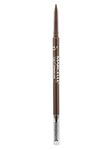 Marcelle Nano Eyebrow Liner, Fair Ash Blond, Ultra-Precise Brow Pencil, Long-Lasting, Waterproof, Smudge-Proof, Vegan, Hypoallergenic, Fragrance-Free, Cruelty-Free, 0.09 g