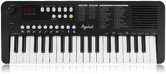 POGOLAB 37 Keys Small Keyboard Pian