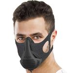 Training Face Mask For Men