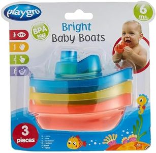 Playgro Ba