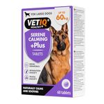 Calming Pills For Dogs