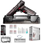 8V Cordless Drill, 2-Speed USB-C Power Tool (Black, G007SPRO-B)