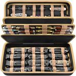 Knife Display Case for 64+ Pocket K