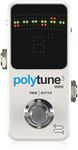 TC Electronic POLYTUNE 3 MINI Tiny 