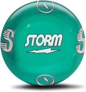 Storm Clea