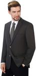 P&L Men's Blazer Premium Stretch Cl