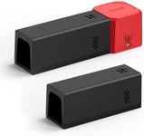 Teletrogy 2 in 1 Electronic Rat Tra