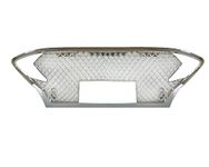 CAR SAAZ Bentley Style Front Grill Compatible with AURA