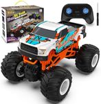 Kidcia 1:16 Scale RC Monster Truck 