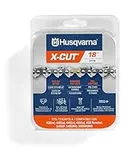 Husqvarna X-Cut SP33G 18 Inch Chain