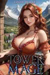 Tower Mage 3: A LitRPG Isekai Fantasy (The Nine Magics)