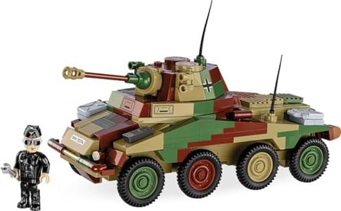 COBI SD.Kfz.234/2 Puma