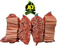 Premium Kiln Dried Kindling - Next Day Delivery- for Stoves, woodburners, multifuel, bbqs, Smokers, Pizza ovens