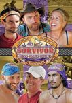 Survivor: 