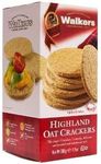 Walkers' Highland Oatcakes 9.9 oz(P