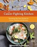 The Cancer-Fighting Kitchen, Second